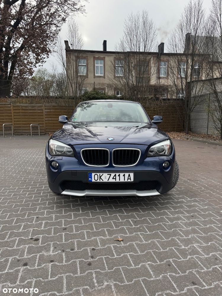 BMW X1 xDrive18d - 2