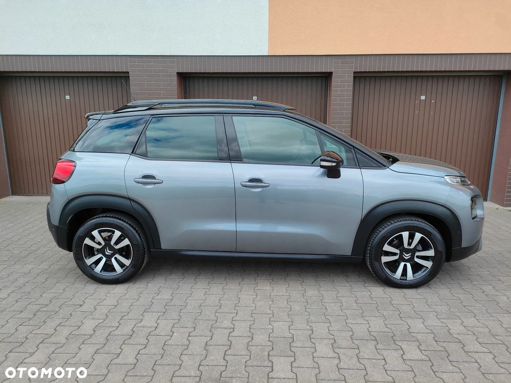 Citroën C3 Aircross BlueHDI 100 Stop & Start Shine - 7