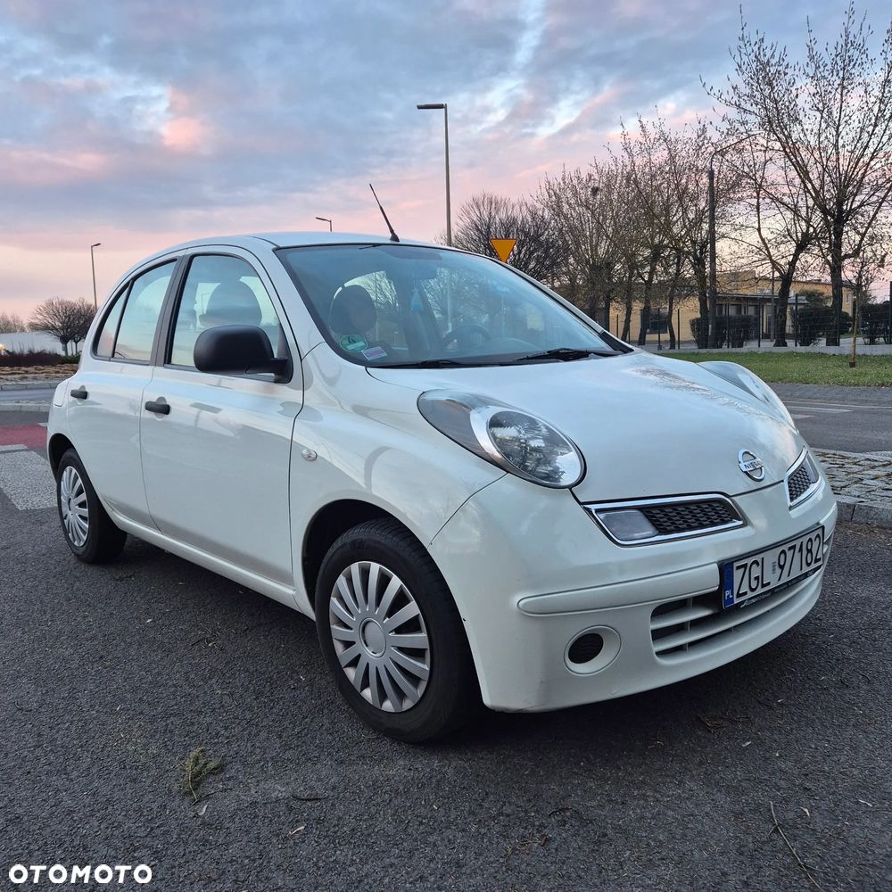 Nissan Micra 1.2 Season - 9