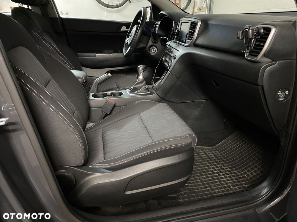 Kia Sportage 1.6 GDI M 2WD - 6