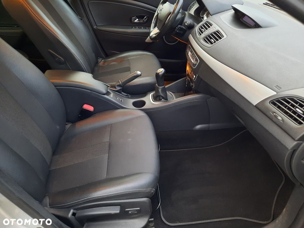 Renault Fluence - 21