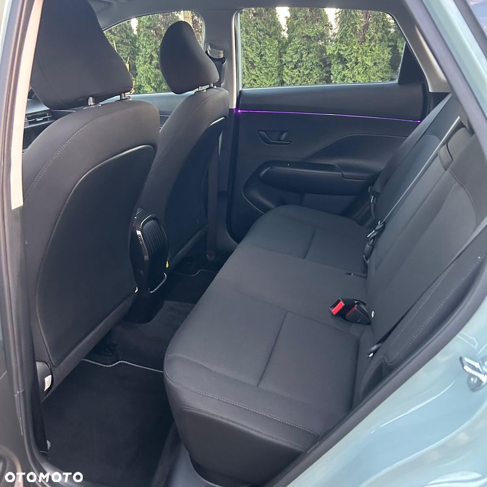 Hyundai Kona 1.0 T-GDI DCT Trend - 26