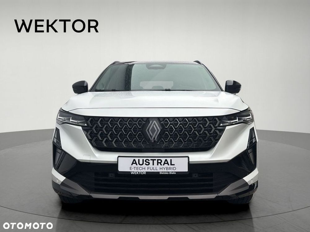 Renault Austral - 2