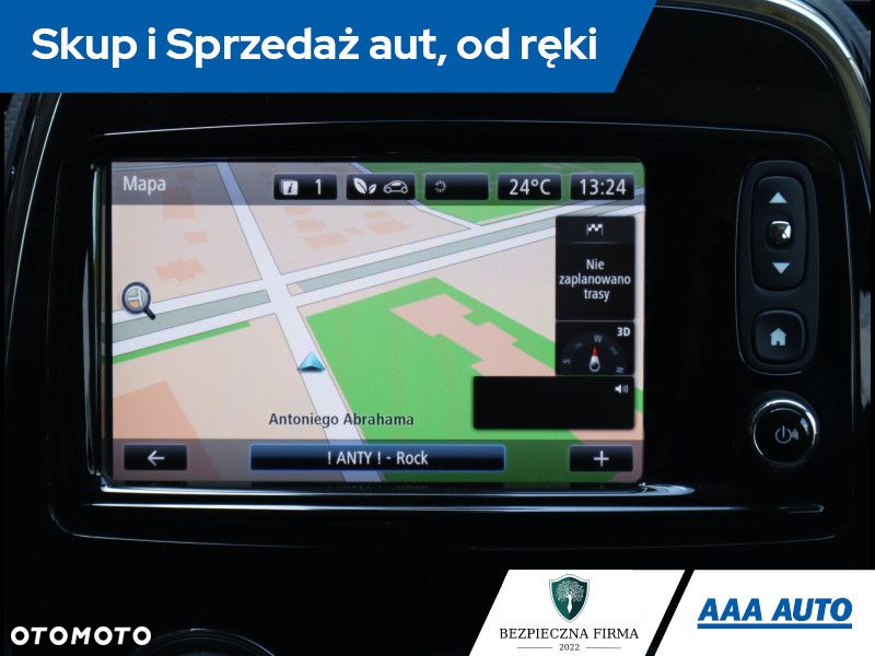 Renault Captur - 14