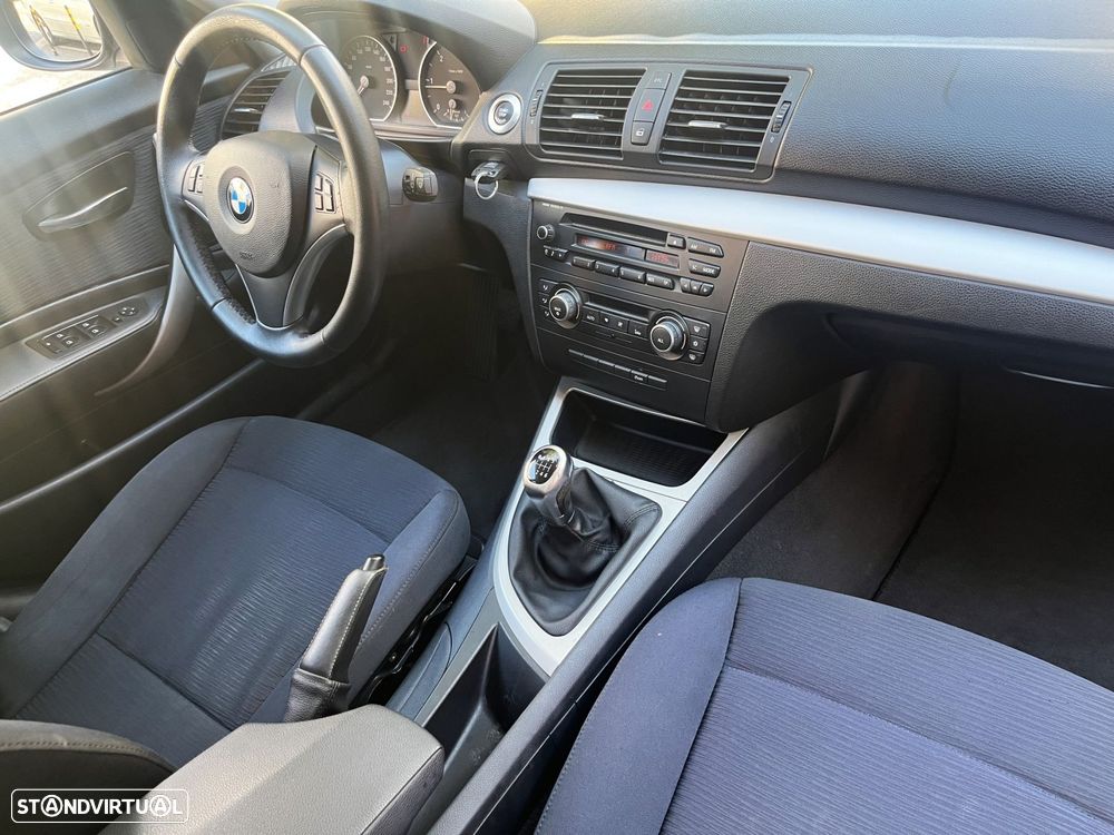 BMW 118 d - 13