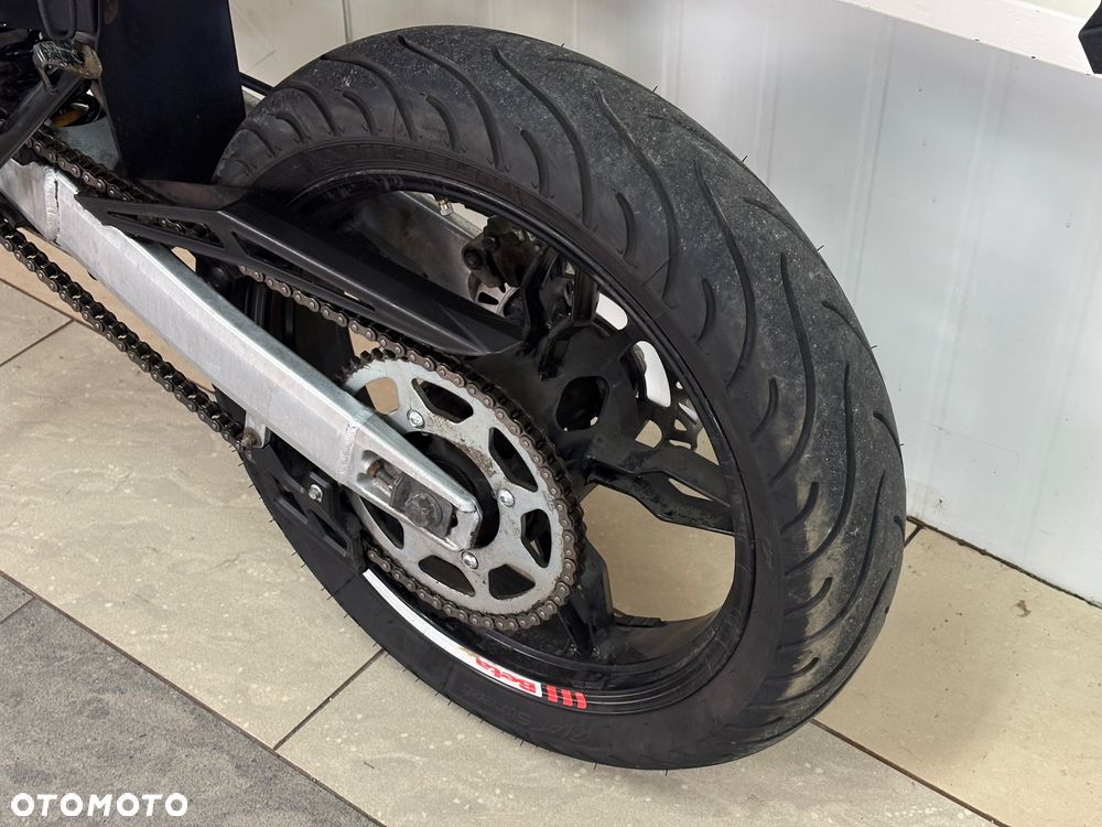 Beta RR - 10