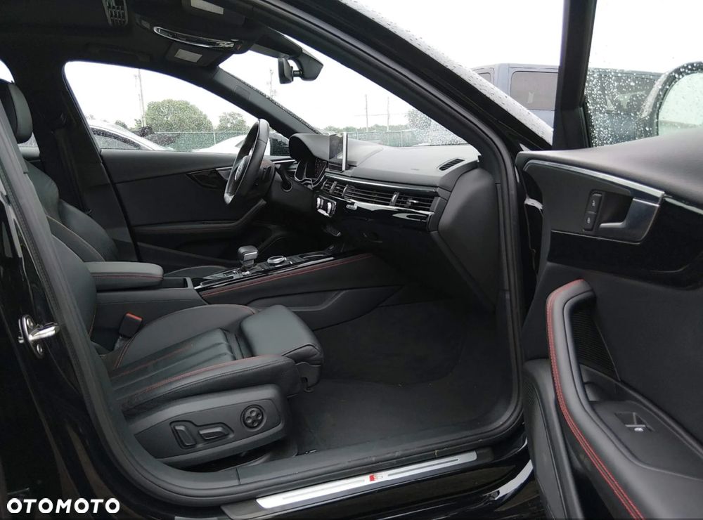 Audi A4 Limousine 2.0 TFSI quattro S tronic sport - 7