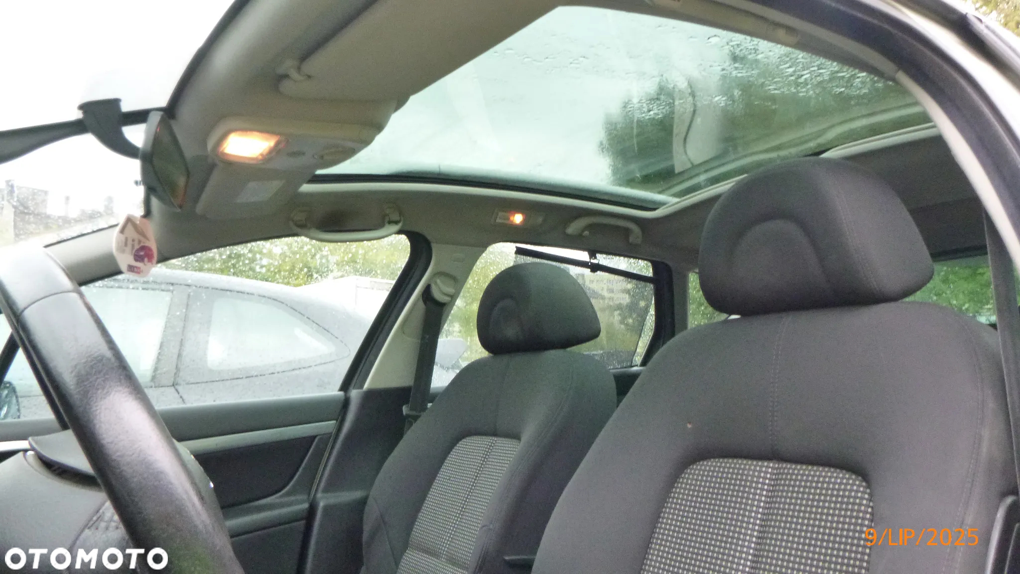 Peugeot 407 2.0 Premium - 8