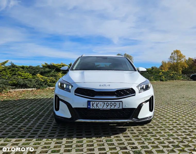 Kia XCeed - 40