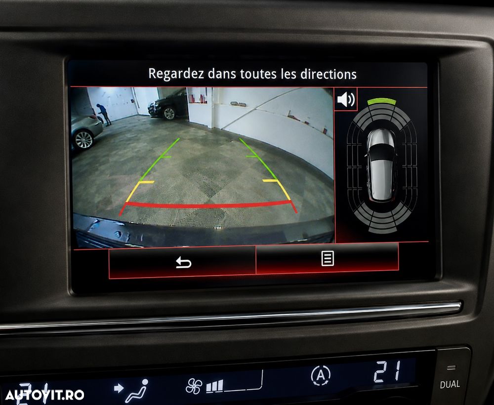 Renault Kadjar Energy dCi 130 4x4 Bose Edition - 17