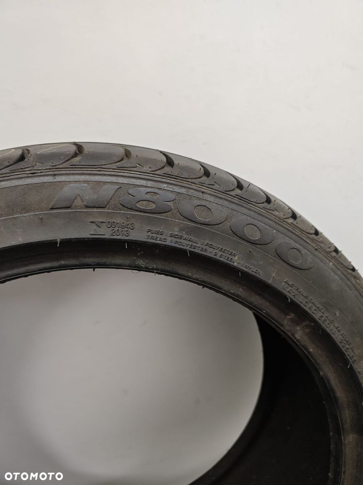 Opona 205 45 17 Nexen N8000 1szt - 6