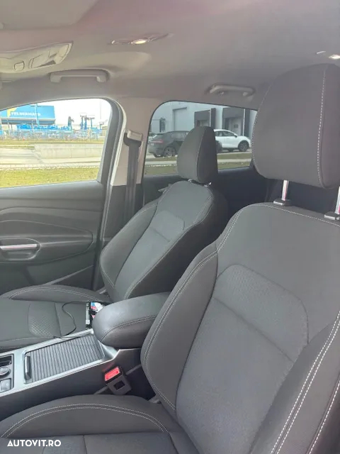 Ford Kuga 1.5 EcoBoost 2WD Trend - 9