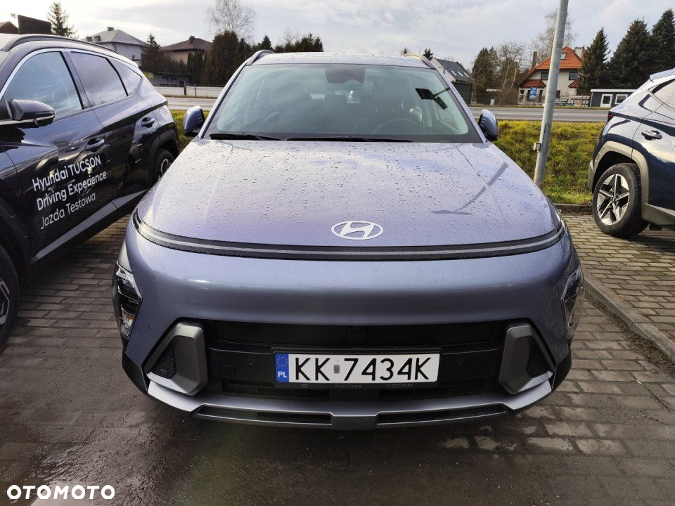 Hyundai Kona - 4