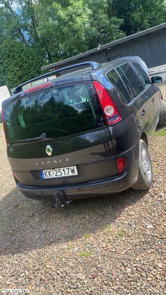 Renault Espace - 5