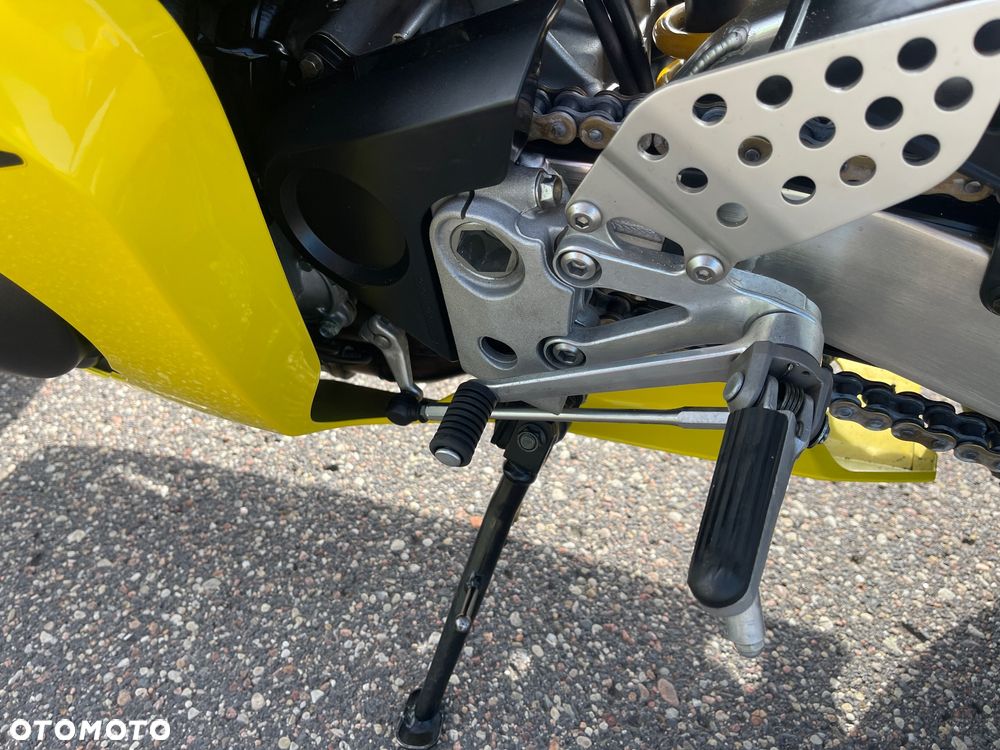 Honda CBR - 20