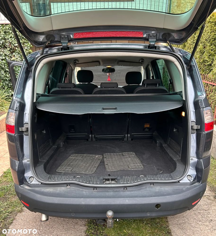 Ford S-Max 2.0 TDCi DPF Trend - 10