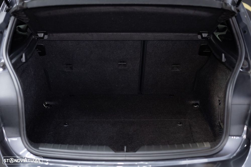 BMW 120 d Pack M Auto - 8