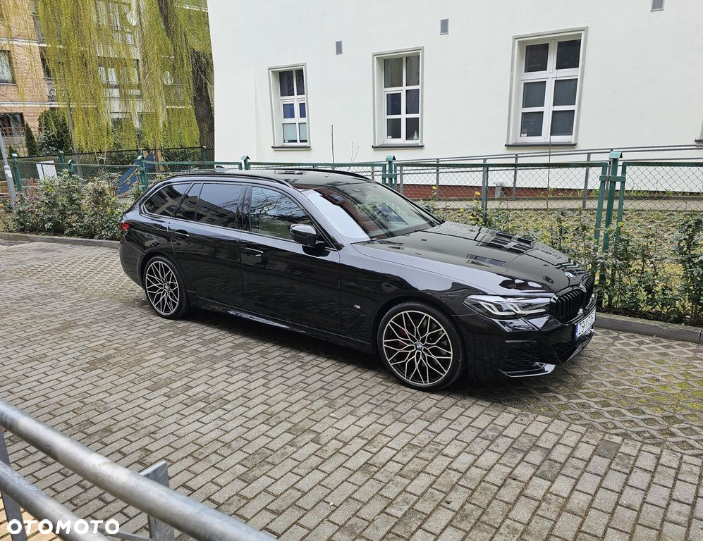4x Felgi 20 m.in. do BMW X3 G01 X4 G02 3 G20 G07 5 G30 G31 7 G11 - IN292 - 4