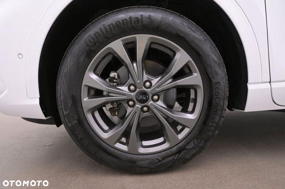 Ford Kuga 2.5P PHEV FWD ST-Line - 7