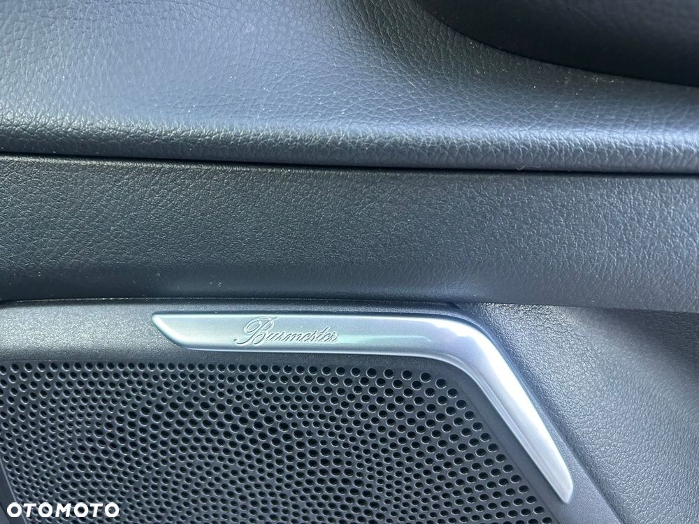 Mercedes-Benz Klasa V 250 d lang 4Matic 7G-TRONIC Exclusive Edition - 23