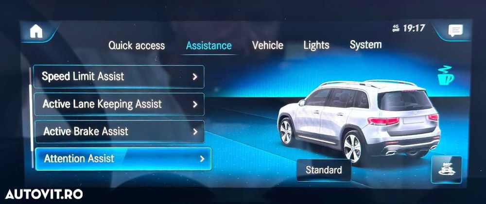 Mercedes-Benz GLB - 39