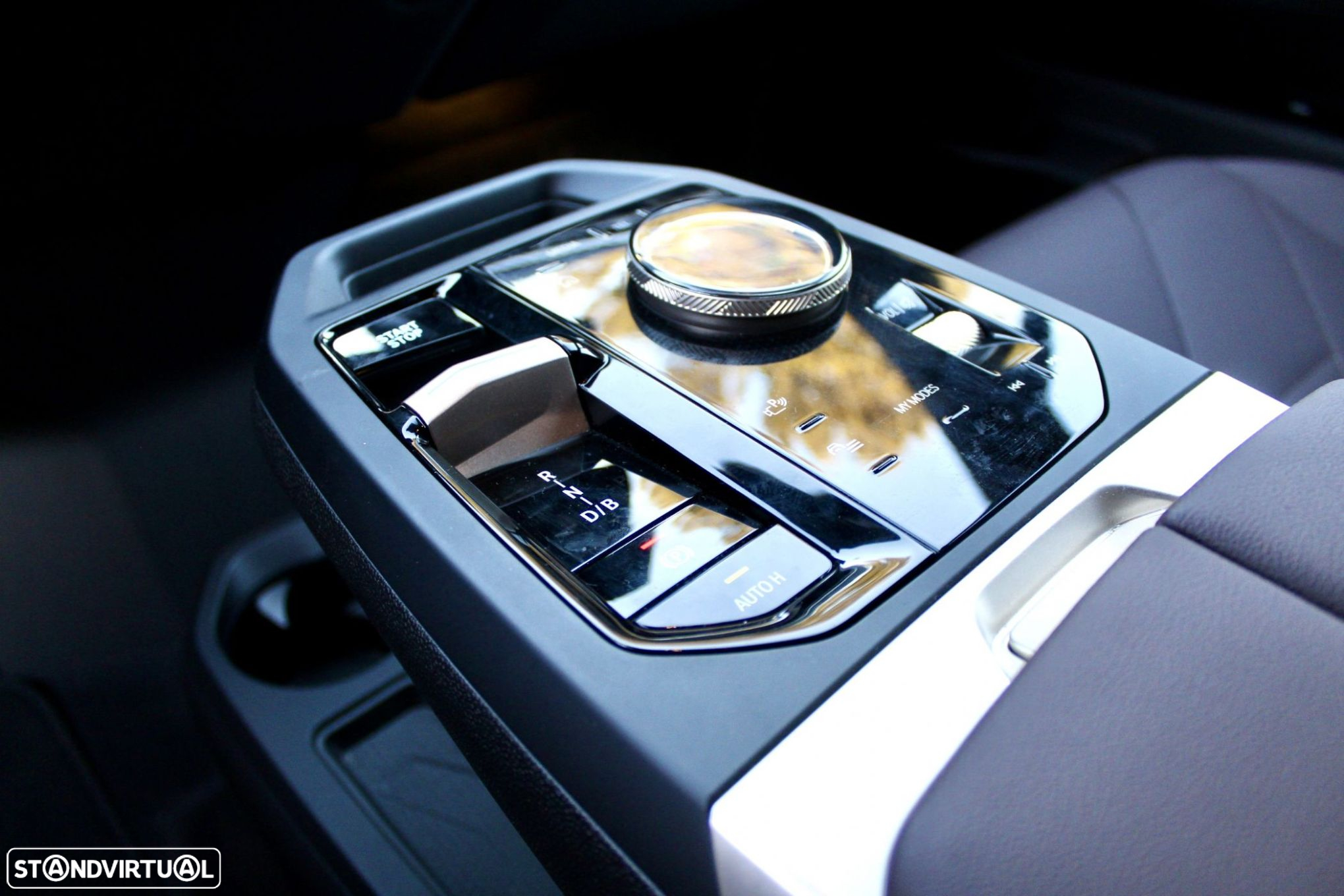 BMW iX xDrive 40 - 25