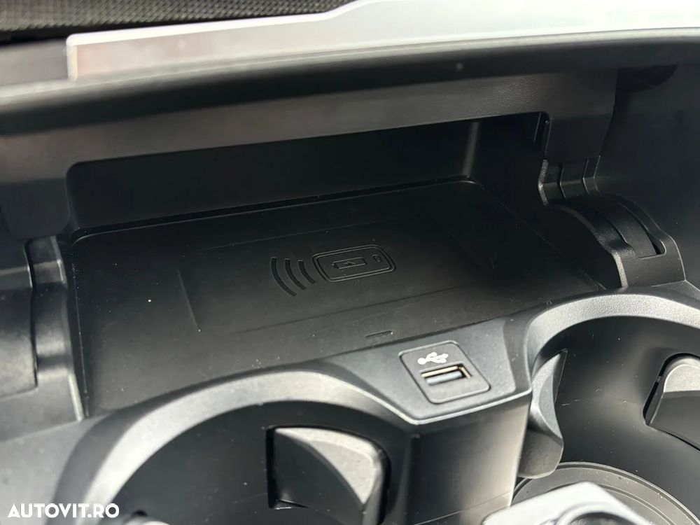 BMW Seria 4 420d xDrive Gran Coupe - 14