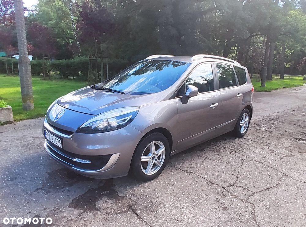 Renault Scenic - 6