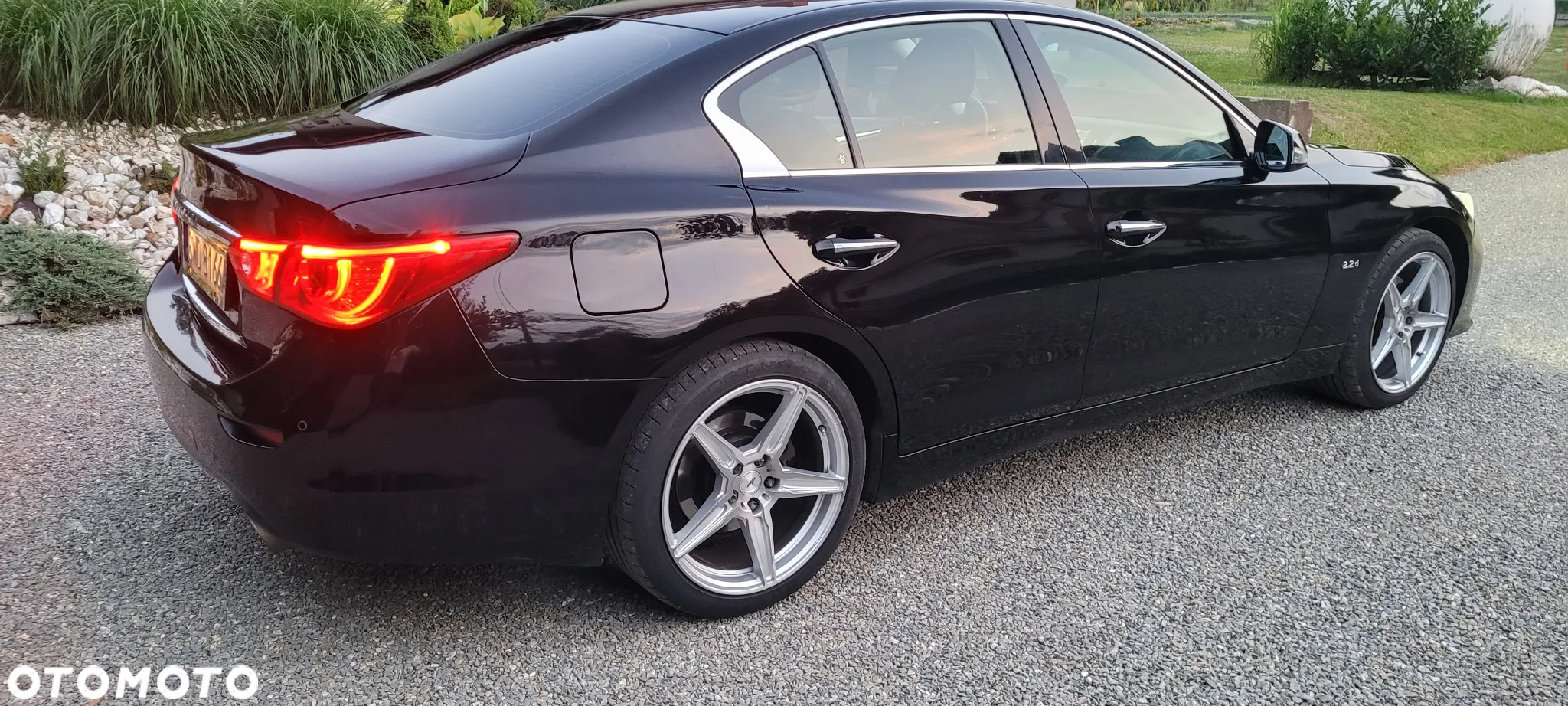 Infiniti Q50 2.2d - 34