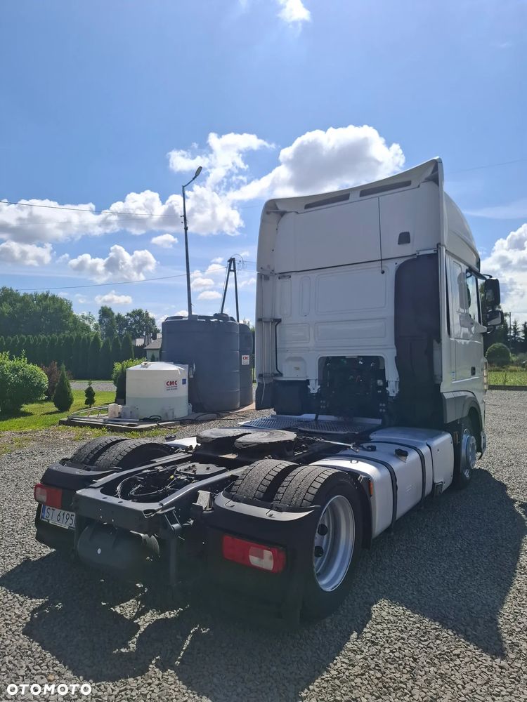 DAF XF 480 - 7
