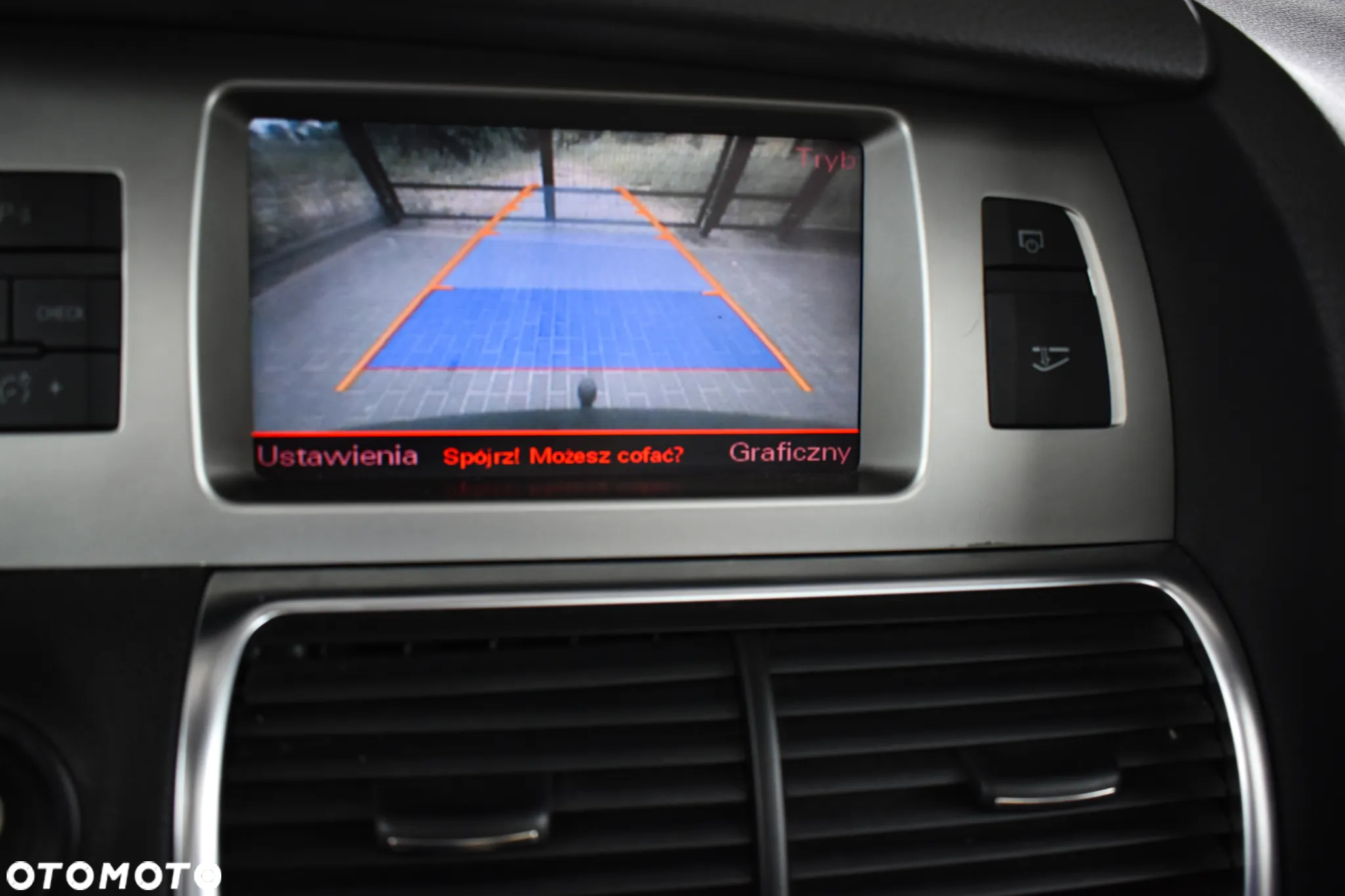 Audi Q7 3.0 TDI DPF Quattro Tiptronic - 8