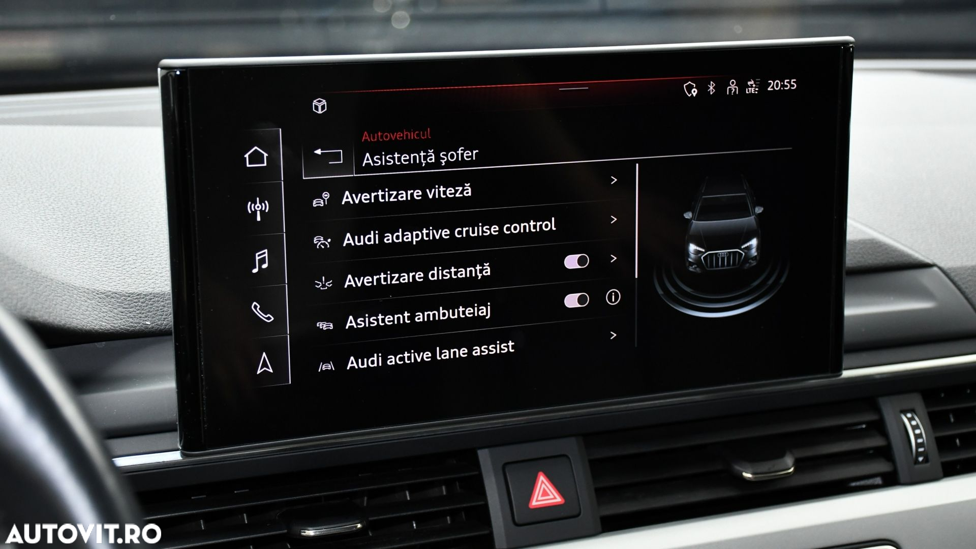 Audi A4 Allroad 2.0 TDI Quattro S tronic - 17