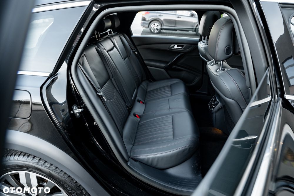 Peugeot 508 - 22
