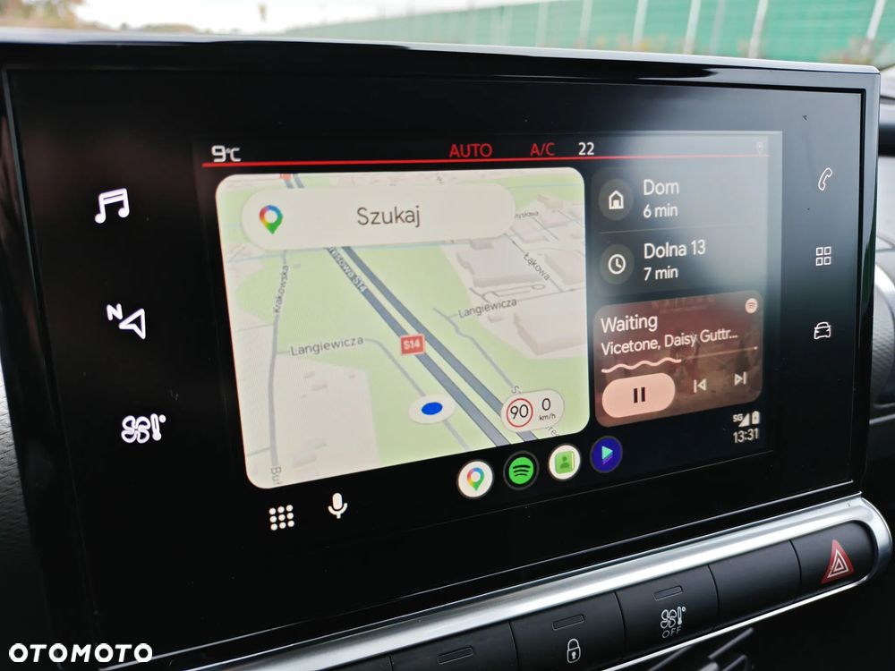 Citroën C4 Cactus BlueHDi 100 Stop&Start Shine Edition - 32