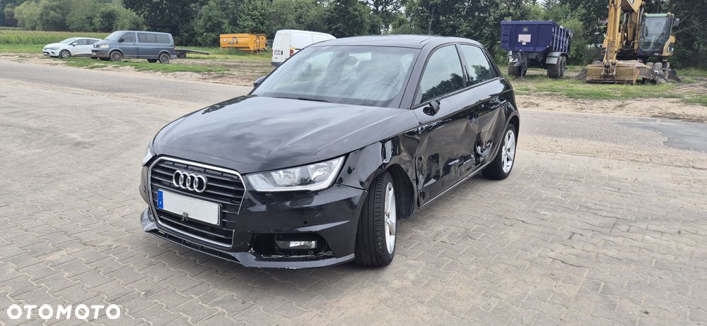 Audi A1 - 3