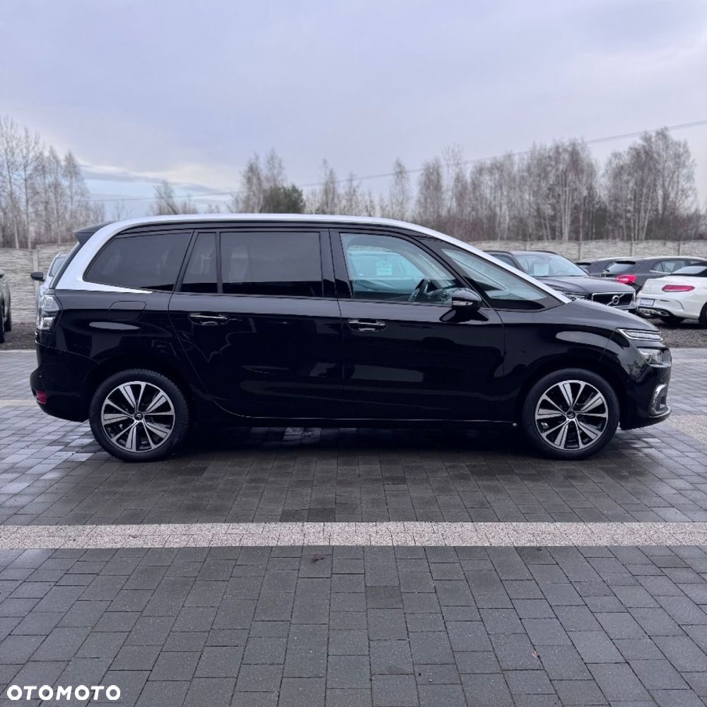 Citroën C4 Picasso - 10
