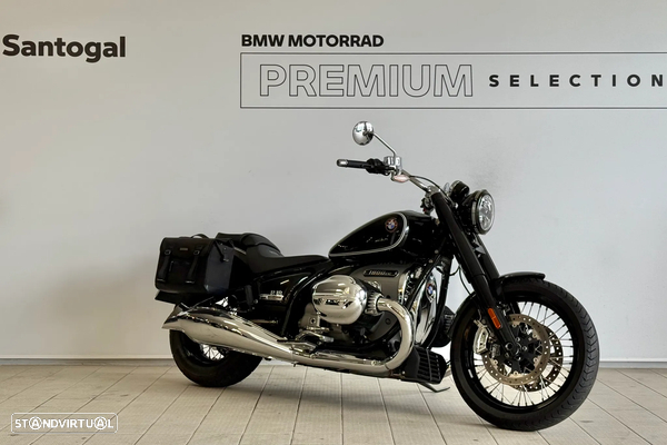 BMW R 18