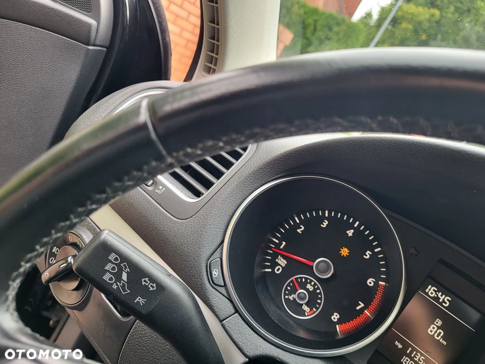 Volkswagen Golf 1.4 Edition - 19
