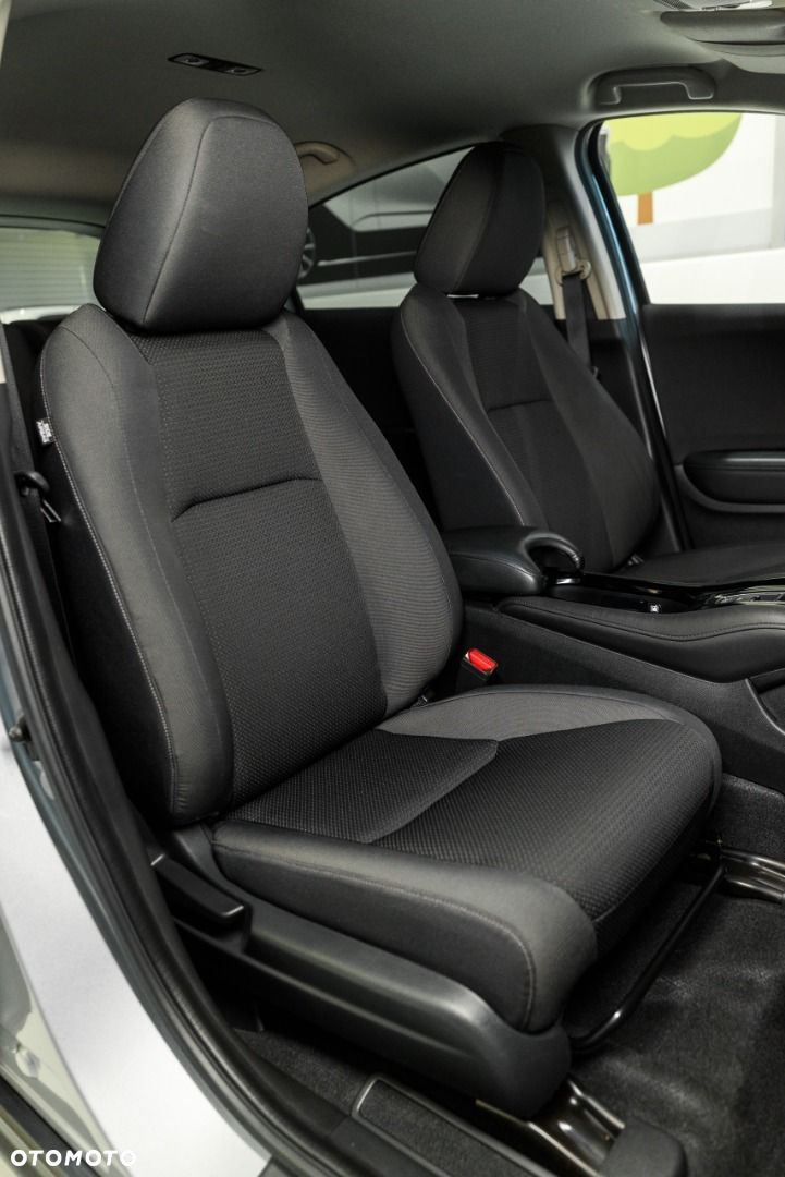 Honda HR-V - 7