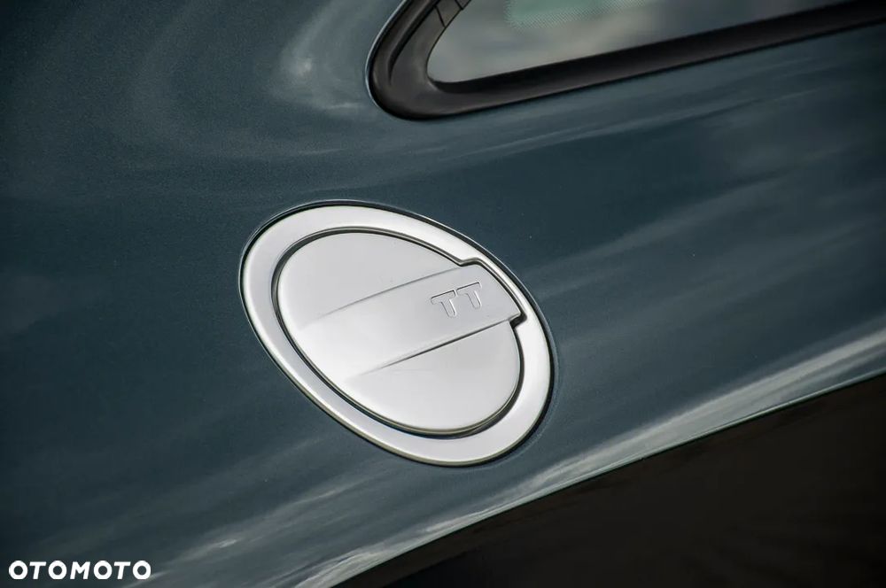 Audi TT Coupé 2.0 TDI quattro - 39
