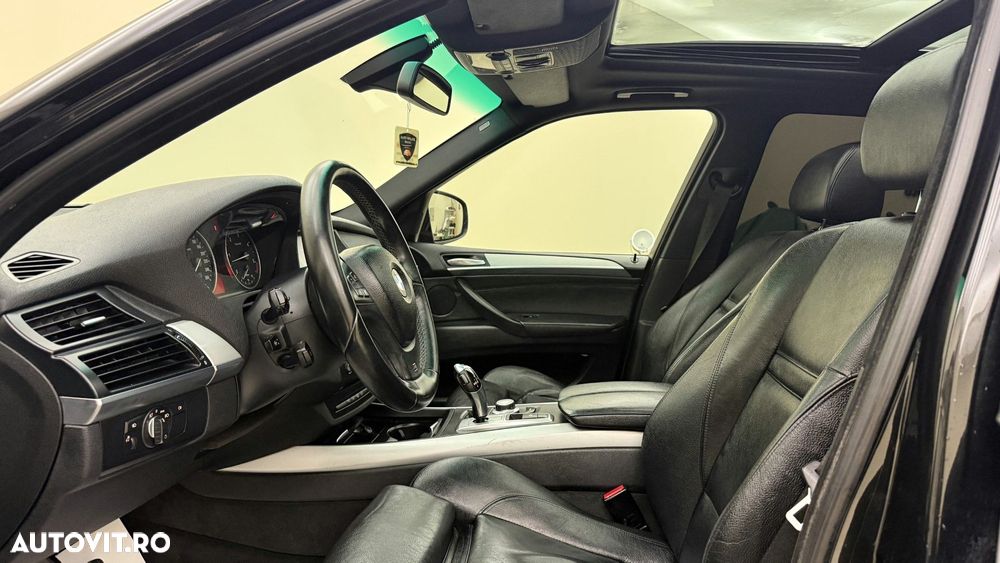 BMW X5 - 12