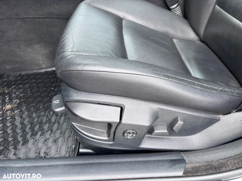 BMW Seria 5 ver-520d-aut- - 23