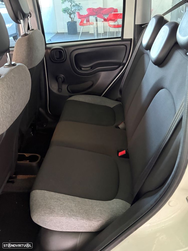 Fiat Panda 1.0 GSE Hybrid City Life - 12