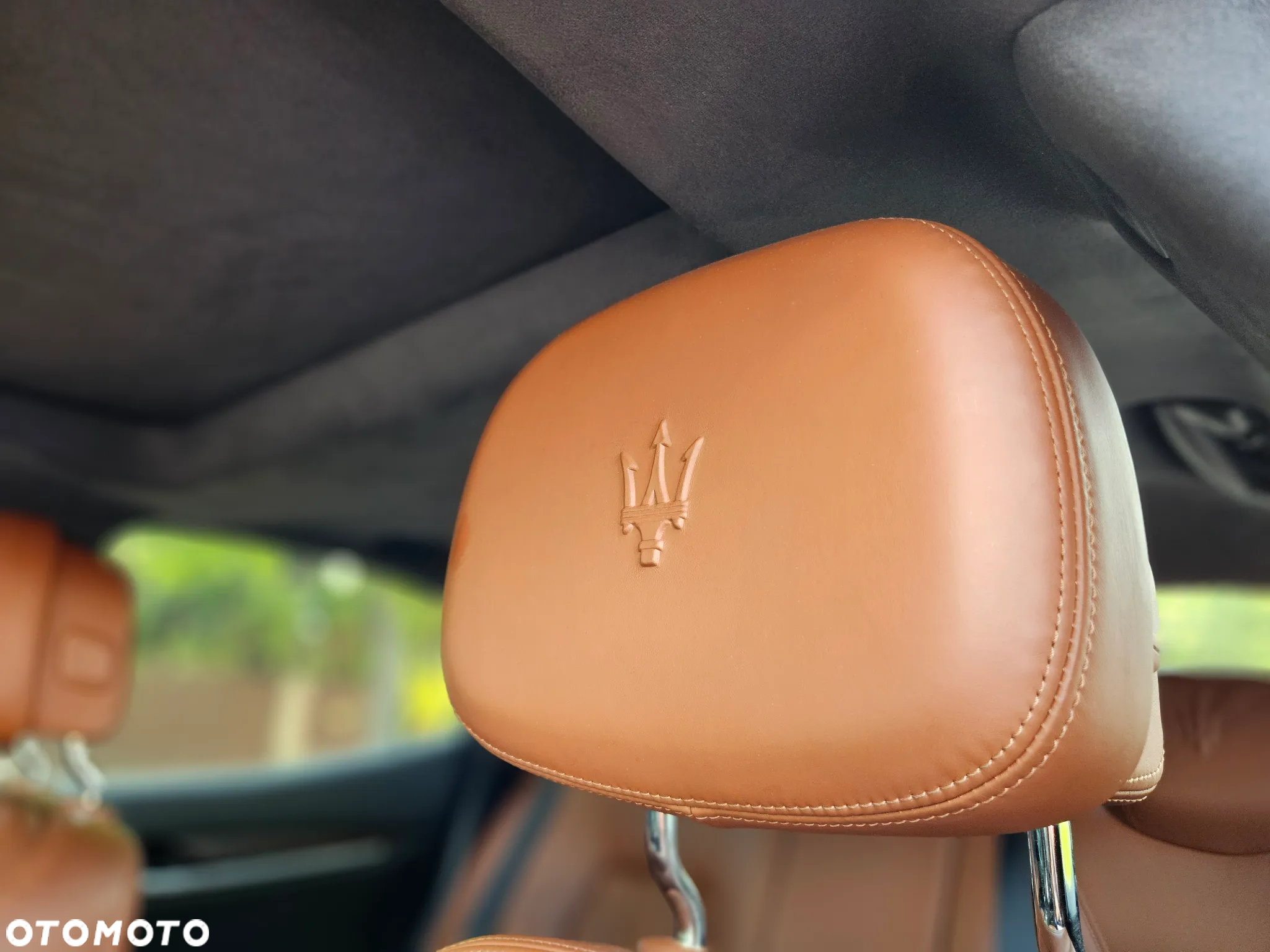 Maserati Ghibli S Q4 - 10
