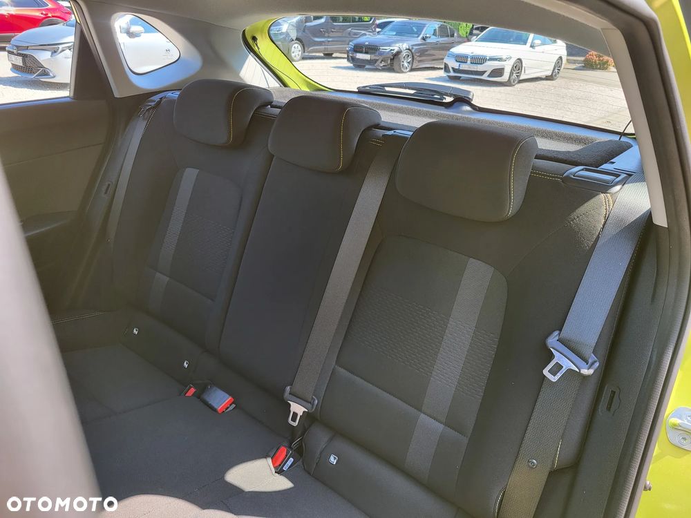 Hyundai i20 1.0 T-GDi Modern DCT - 14