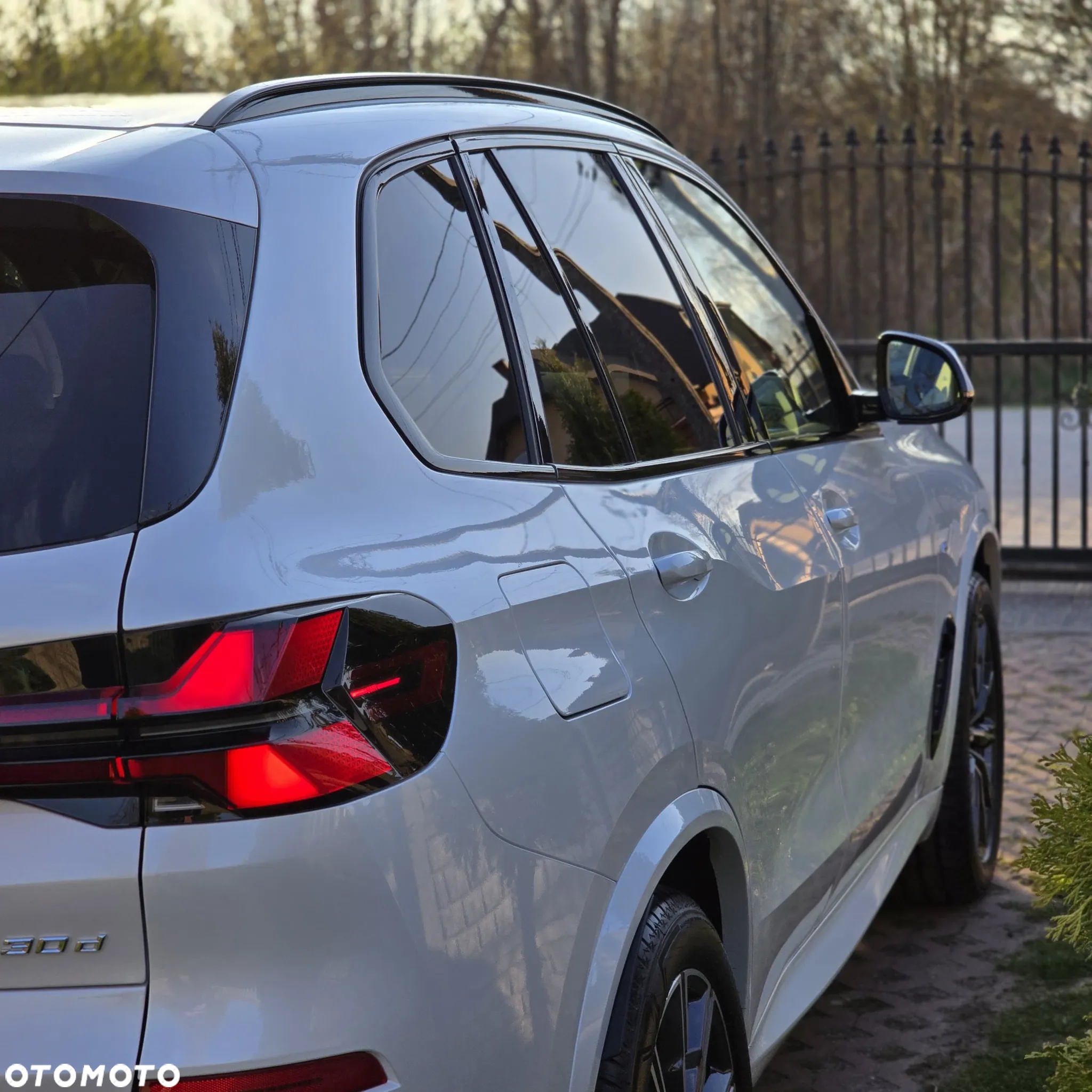 BMW X5 xDrive30d - 5