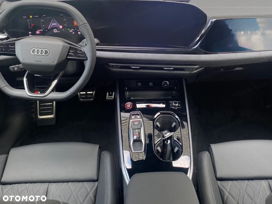 Audi S5 Limousine - 10