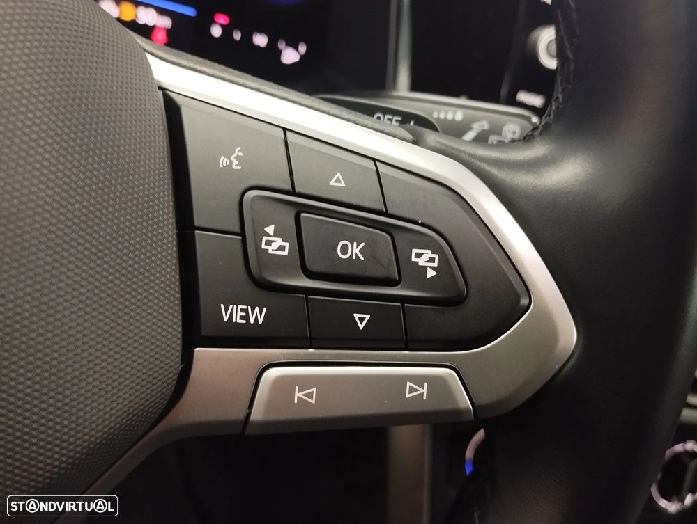 VW Taigo 1.0 TSI Life DSG - 22