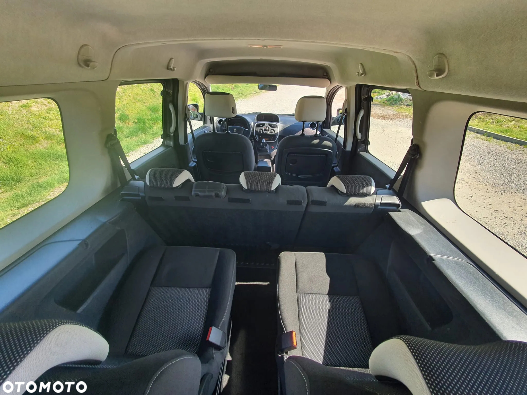Renault Kangoo dCi 110 FAP Grand - 15