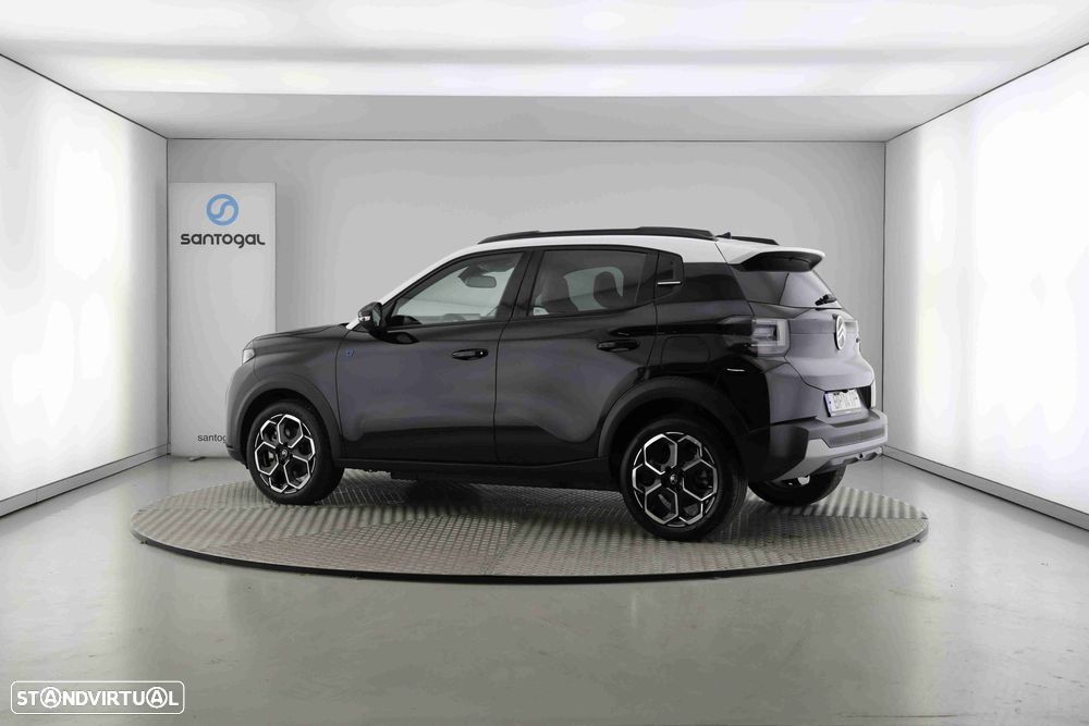 Citroën e-C3 44 kWh Max - 5